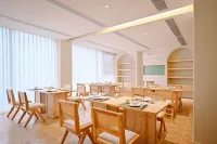 Yunqi Yougu Private Tang Homestay Ya'an Bifengxia Branch