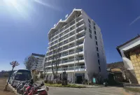 โรงแรมฮูตู (เมืองกว่างหลง ทะเลสาบฟูเซียน)