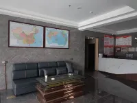 Sinan Chengxi Intelligent E-sports Hotel