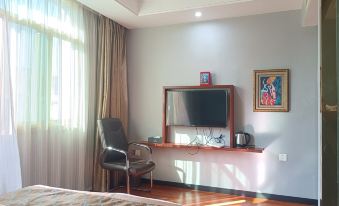 Nanxi Xiangmanganese Business Hotel