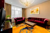 Dongchen Hotel (Lingwu Ningdong Branch) - 3 estrellas