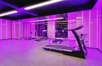 Pingtan Longshan Shengtu International Apartment Hotels in Pingtan