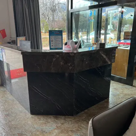 Shiguangzhou Boutique Homestay