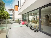 Yunshang Huakai Homestay (Libo Xiaoqikong East Gate Branch) 리보 호텔