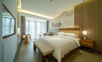 Anyuan 300 Mountains International Hotel