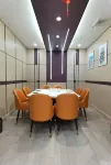 ゴルムド麗呈華廷ホテル - 朝食