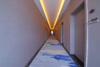 道孚漢廷飯店 - 平價