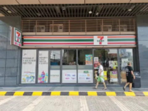 R&F Princess Cove Boutique Homestay By TREX #Nearby CIQ #Johor Bahru #JB Central