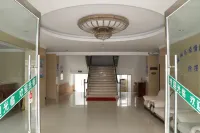 Cangzhou Hotel Hotels in Zaoqiang