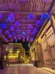 Xiyu Lanting Homestay (Kashgar Ancient City Scenic Area) - Balkoner