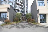 Qingfeng Homestay (Zhangjiajie West Railway Station) 장가계 고속철도 버스 터미널 주변 호텔