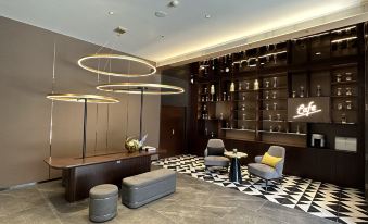 Home Inn (Shijiazhuang North Second Ring Zhonghua Street)