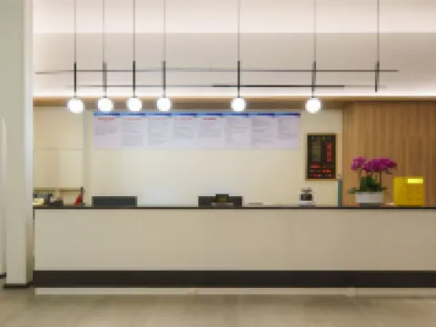 YIDUO HOTEL Hotels in Junlian