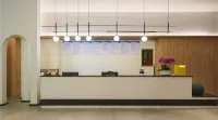 YIDUO HOTEL Hotels in Junlian County