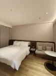 HanTing Hotel (Dunhua Hanzhang Street)