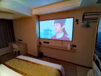 Qingdao Wisdoms B&B
