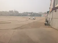 硯山金硯賓館 - 停車場