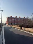 Xingtai Jiulongxia Luming Art Homestay - Pet friendly