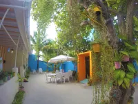 Midsummer Thulusdhoo