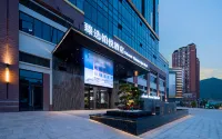 Selected Platinum Hyatt Hotel