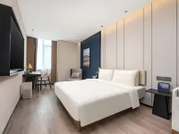 Atour Hotel, Taitung Beer Street, Qingdao Hotels near Taidong