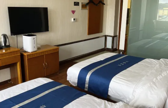 色達願遂大酒店