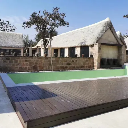 Rongcheng Haishangfang Boutique Homestay