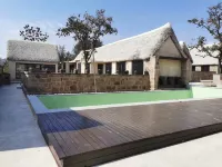 栄成海上房ブティック民宿 - インフィニティプール