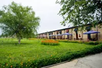 Shanshan Loulan Wine House Hotels in Shanshan