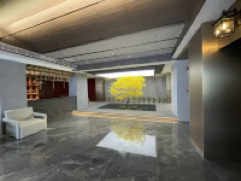 潮州南邑大酒店（潮州古城牌坊街店）