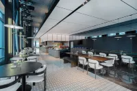 蘭州亞歐國際高空亞朵S酒店 - 早餐