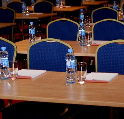 Meeting Rooms Epe Resort Photo