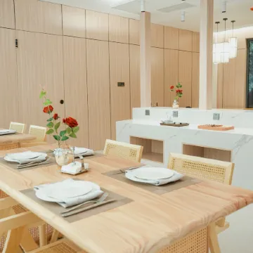 Jiuxing Hot Springs Tangyuan