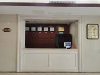 西柏坡賓館 平山住宿飯店