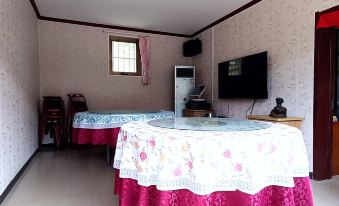 Beijing Gubeikou Lijingxuan Homestay