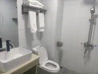 Bange Xiangyun Hotel Hotels in Baingoin