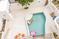 上海春田花花休閒度假民宿