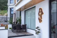 Floral Hotel·Shengsi Fengshe hotel (Nanchangtu Beach) Các khách sạn ở Thặng Tứ