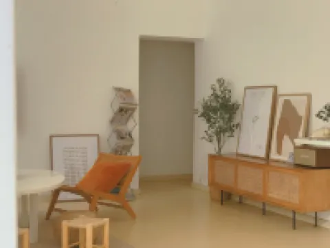 Island Guesthouse