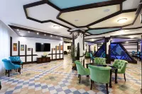 Armaco Residence - 5-Star