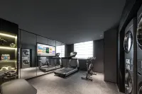 Atour Hotel Yuyao Government Service Center Nanlei Nan Road
