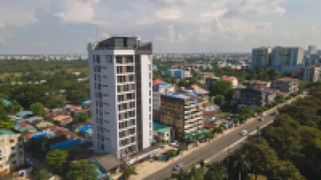 โรงแรมอาเรคา