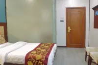 HuanMu Hotels in Lezhi