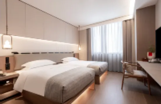 南京夫子廟夜泊秦淮尊經書院酒店 鄰近夫子廟大成殿的酒店