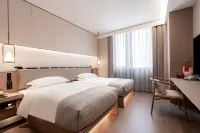 Nanjing Yebo Qinhuai Zunjing College Hotel Hotels near Nanjing Confucius Temple