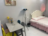 Liyang Orange Apartment