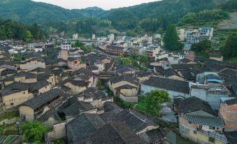 Pingnanxi Hall Hotel