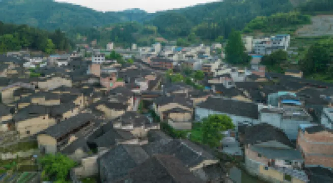 Pingnan Xijiantang Homestay