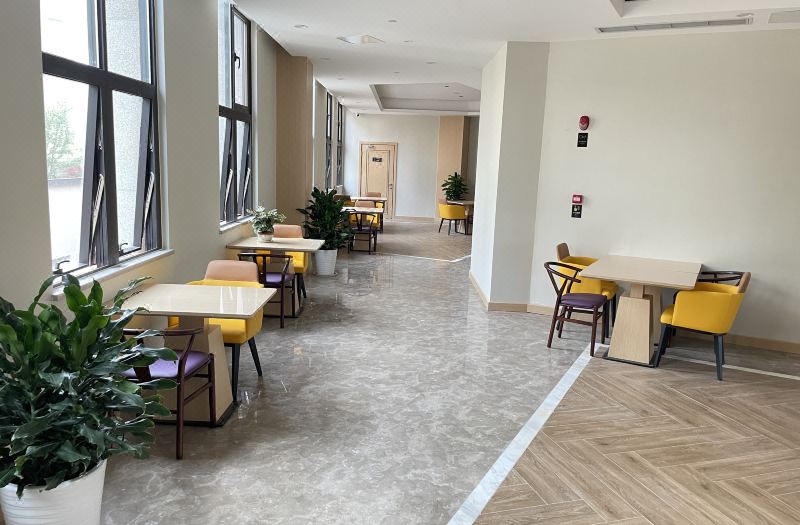 Vienna International Hotel (Chongqing High-tech Zone Hangu Branch) photo 4