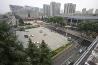 Elong R.Yun Hotel (Jincheng Ancient Mine) - Parkering